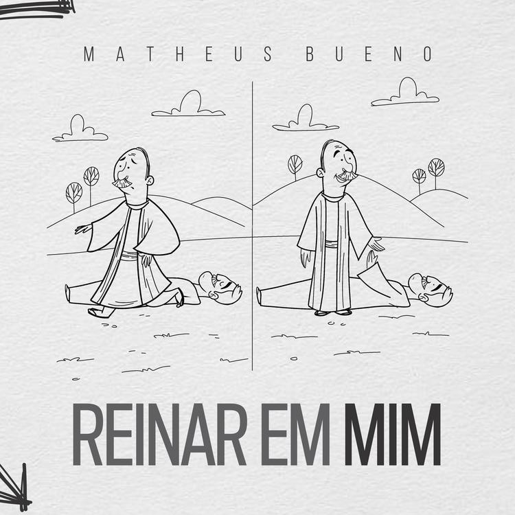 Matheus Bueno's avatar image