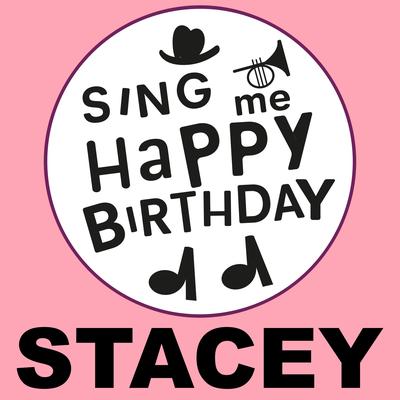 Happy Birthday Stacey, Vol. 1's cover