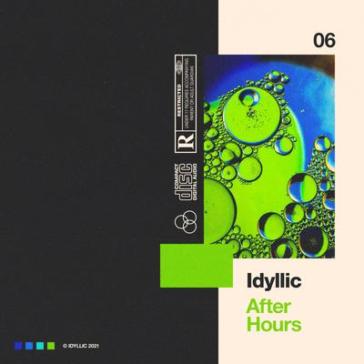 After Hours By Idyllic, Komorebi, Shou's cover