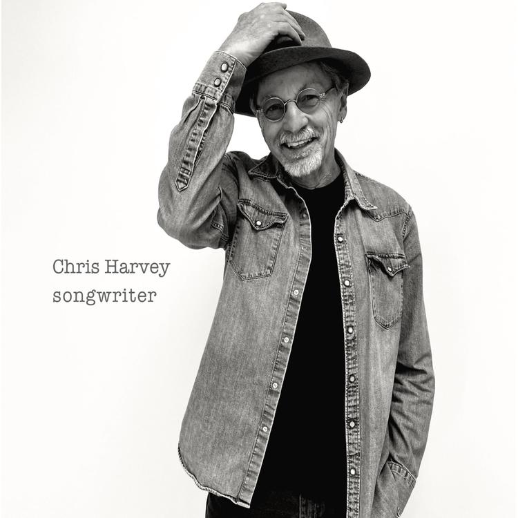 Chris Harvey's avatar image