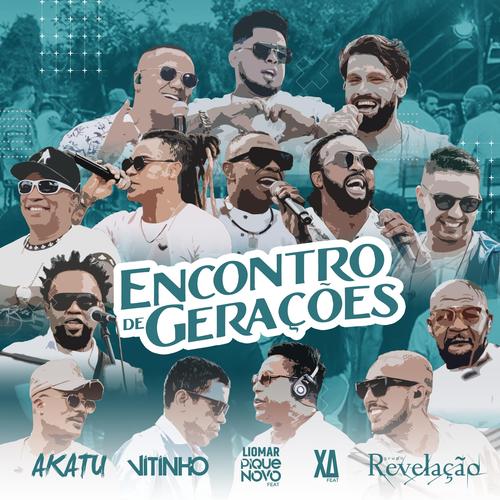 Stream Grupo Revelação  Listen to Ao Vivo No Olimpo - Músicas Extras do  Dvd playlist online for free on SoundCloud