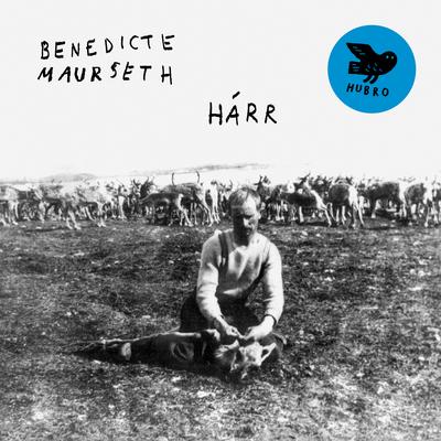 Benedicte Maurseth's cover