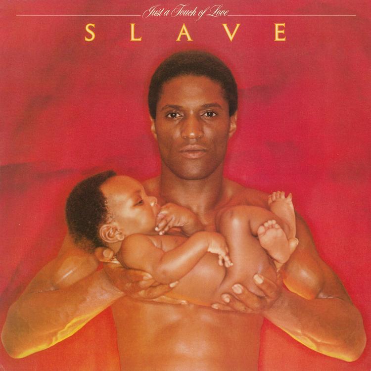 Slave's avatar image
