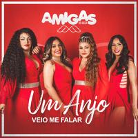 Banda Amigas do Brega's avatar cover