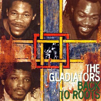 Rich Man Poor Man By The Gladiators's cover