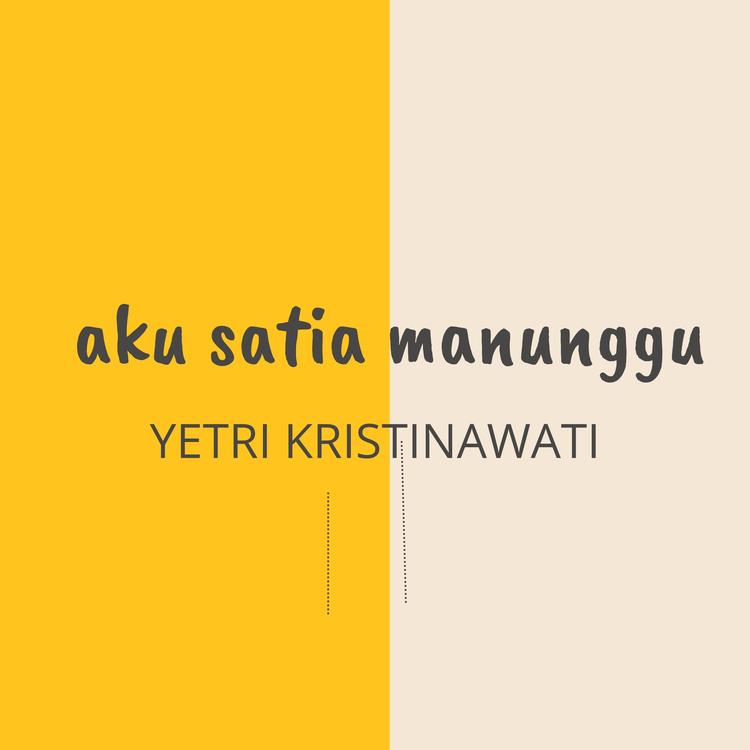 Yetri Kristinawati's avatar image