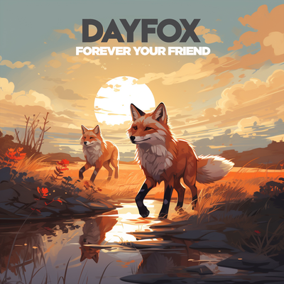 Forever Your Friend's cover