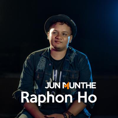 Raphon Ho By Jun Munthe's cover