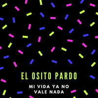 El Osito Pardo's avatar cover