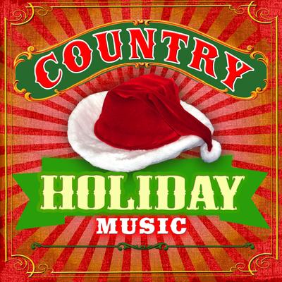 Country Holiday Music's cover