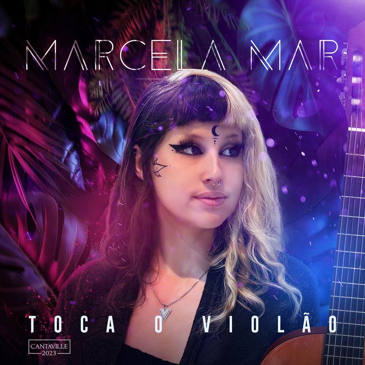 Marcela Mar's avatar image