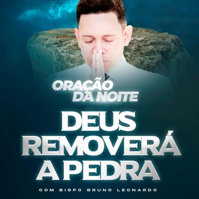 Deus Removerá a Pedra, Pt. 1's cover