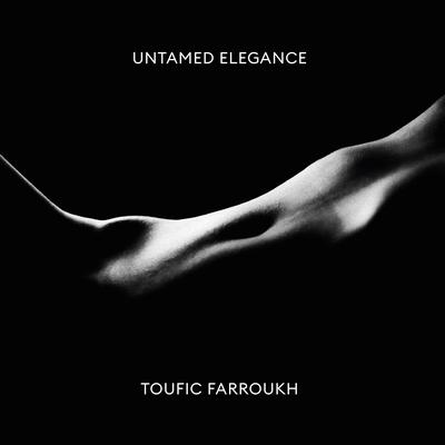 Toufic Farroukh's cover