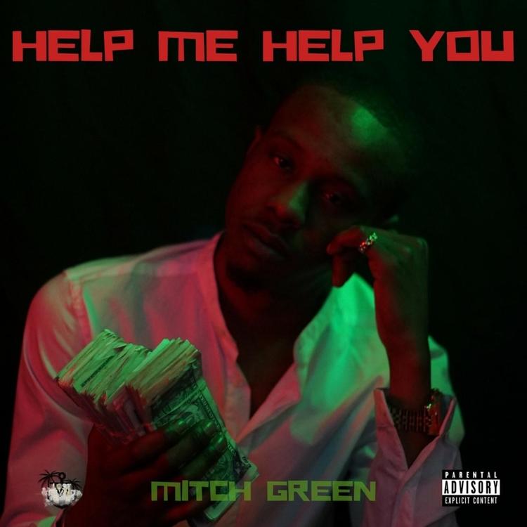 Mitch Green's avatar image