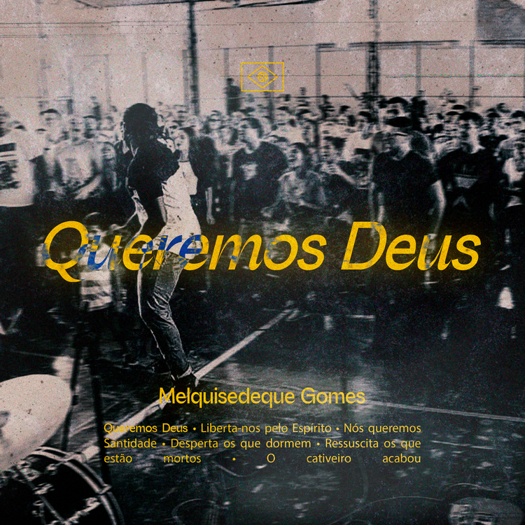 Melquisedeque Gomes's avatar image