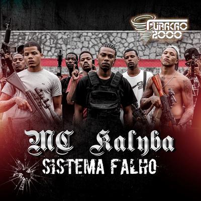 Sistema Falho's cover