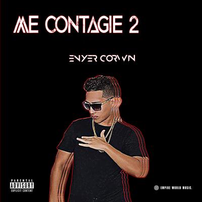 Me Contagié, Vol. 2's cover