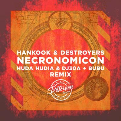 Necronomicon (Bubu (BREAKS) Remix)'s cover