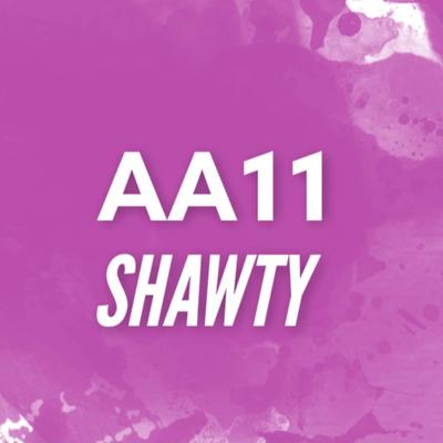 Aa11's cover