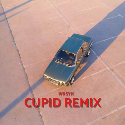 CUPID REMIX's cover