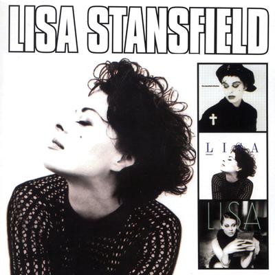 Never, Never Gonna Give You Up By Lisa Stansfield's cover