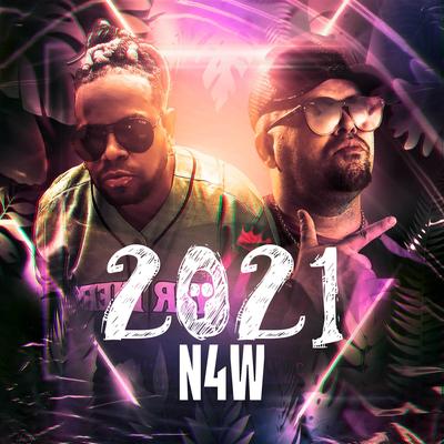 2021 By N4W's cover