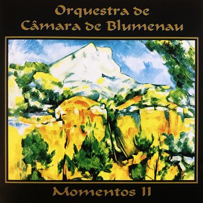 Valsa Das Flores By Orquestra De Câmara De Blumenau's cover
