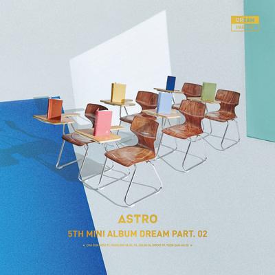 With You By ASTRO's cover
