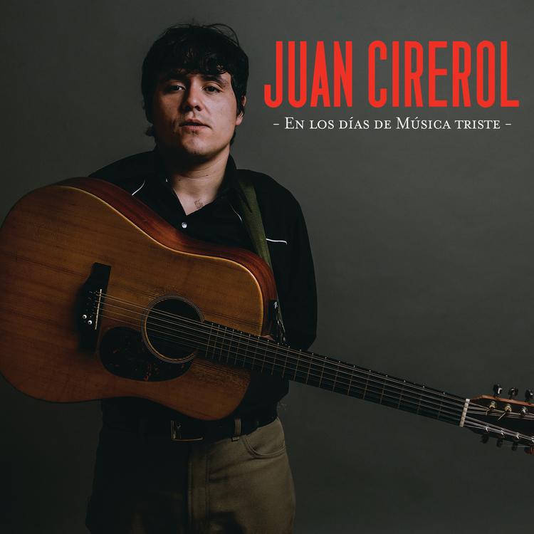 Juan Cirerol's avatar image