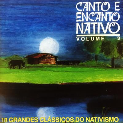 Paixão Campesina By Wilson Paim's cover