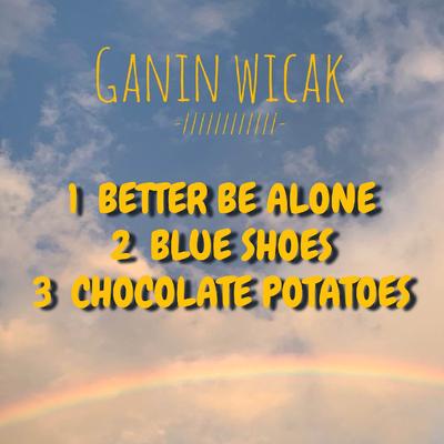 Ganin Wicak's cover