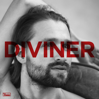 Diviner By Hayden Thorpe's cover
