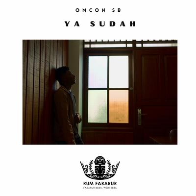 Yasudah By Omcon SB's cover