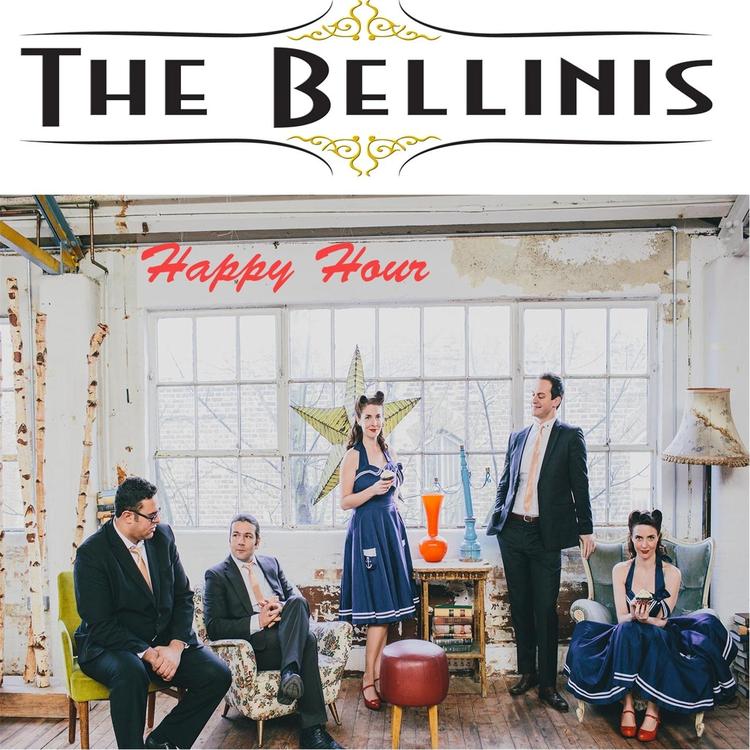 The Bellinis's avatar image