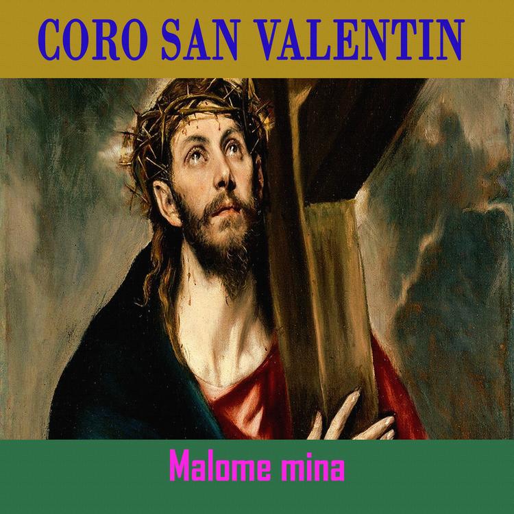 Coro San Valentin's avatar image