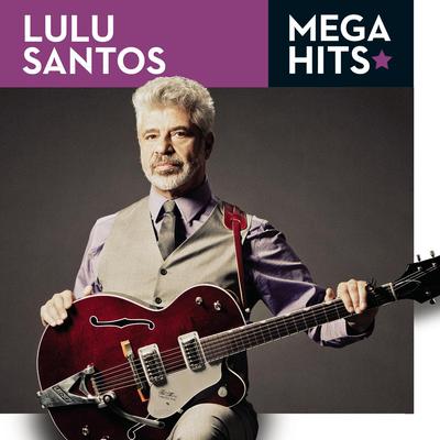 Mega Hits - Lulu Santos's cover