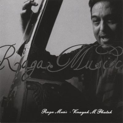 Raga Music's cover
