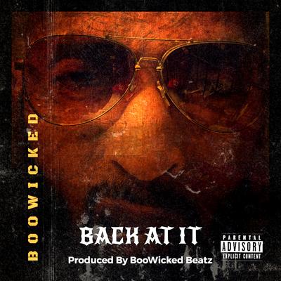 BOOWICKED's cover