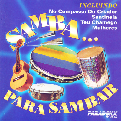 Desejo de Amar By Paradoxx Band's cover