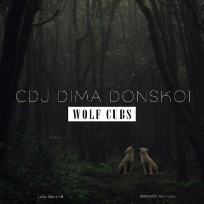 Wolf Cubs 2021's cover