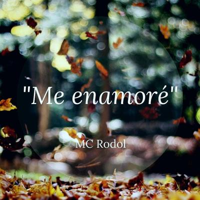 Me Enamoré's cover