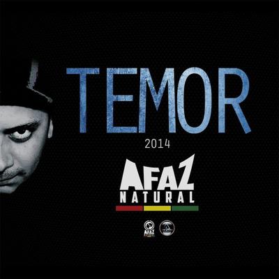 Temor 2014's cover