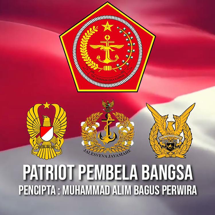 Muhammad Alim Bagus Perwira's avatar image