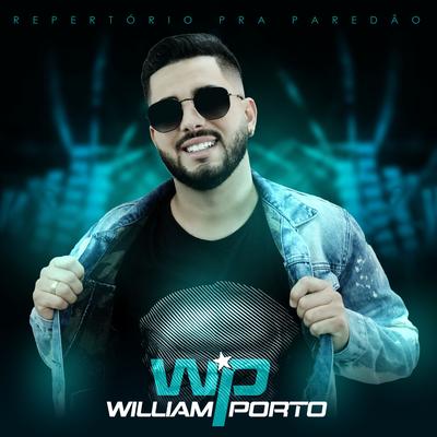 Baby Me Atende By William Porto's cover