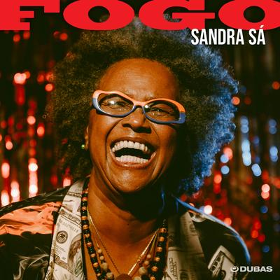 Fogo By Sandra Sa's cover