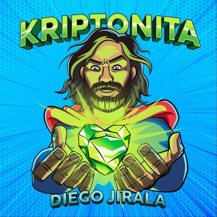 Diego Jirala's avatar image