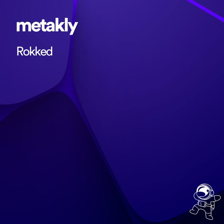 Rokked's avatar image