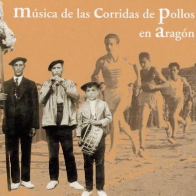 Música De Las Corridas De Pollos En Aragón's cover