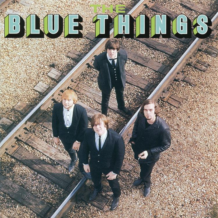 The Blue Things's avatar image