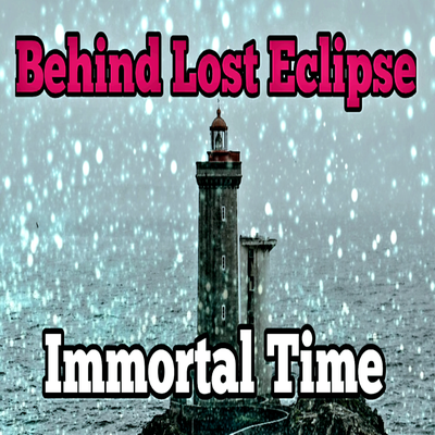 Immortal Time's cover